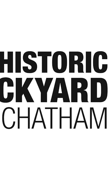 The Historic Dockyard Chatham Events