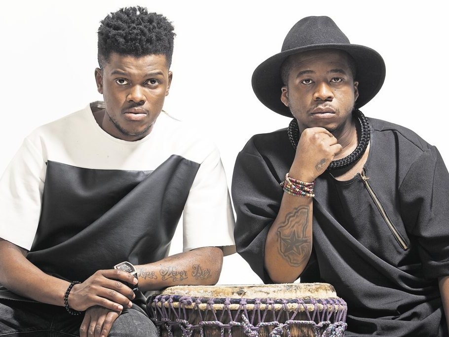 Black Motion tour dates & tickets 2024 Ents24