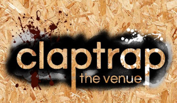 Claptrap Events