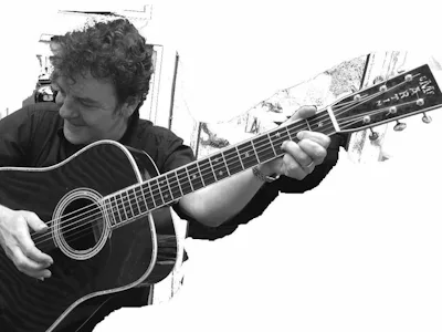 Picture of Phil Odgers, Bobby Valentino
