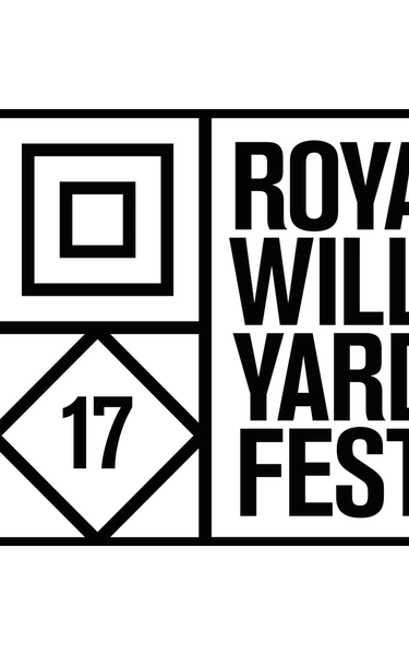 Royal William Yard Festival - 2017