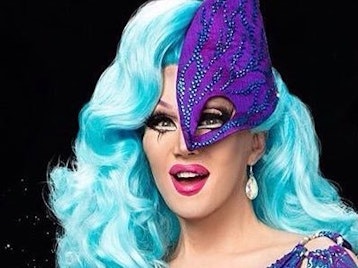 Queens Of Comedy Tour: Charlie Hides, Lady Bunny, Bendelacreme, Katya, Alyssa Edwards, Bianca Del Rio picture