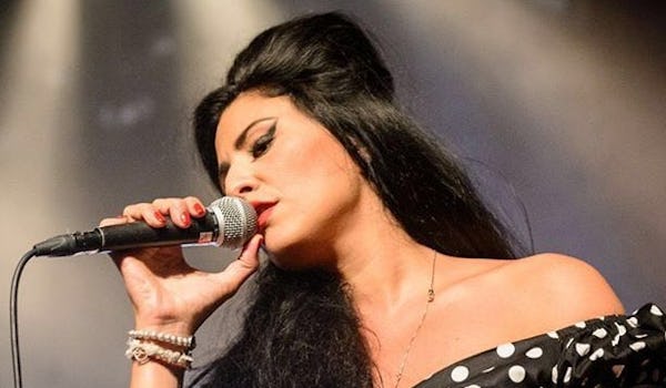 Forever Amy - A Tribute To Amy Winehouse Tour Dates