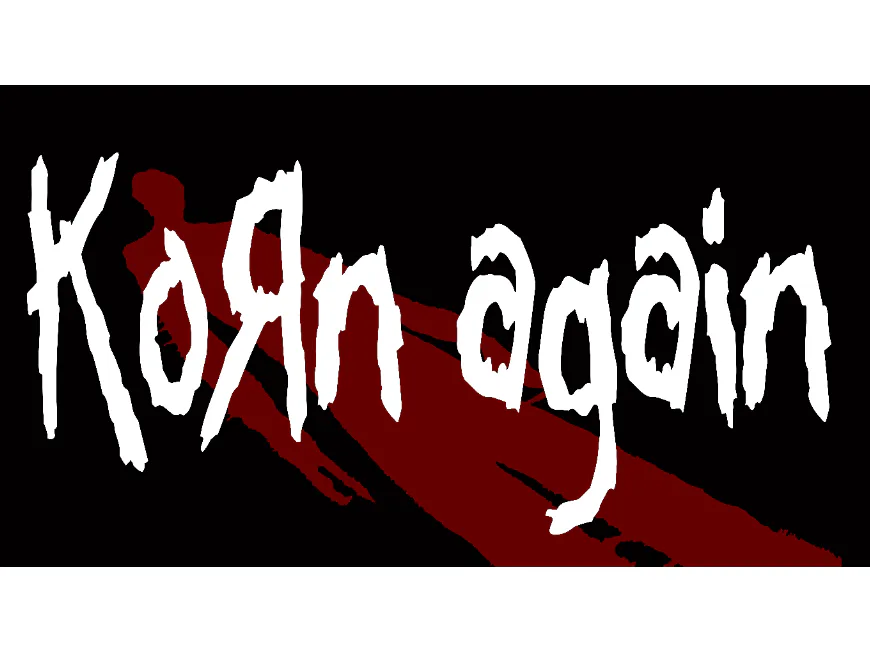 Picture of Korn Again