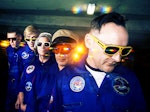 The Kings Of Outer Space artist photo