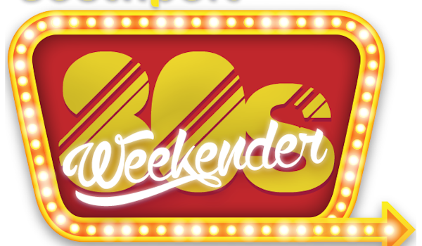 Southport 80s Weekender