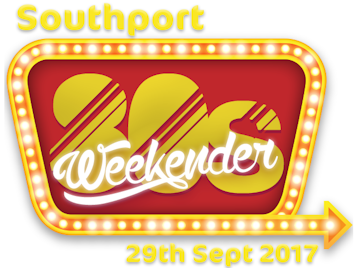 Southport 80s Weekender picture