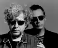 The Jesus & Mary Chain appearing at this event