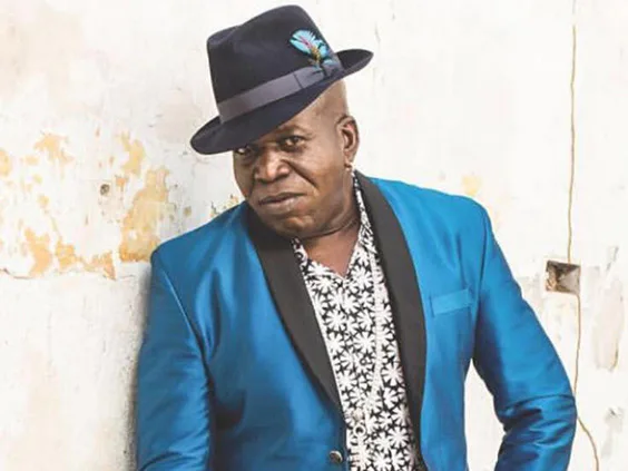Picture of Barrington Levy