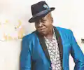 Barrington Levy appearing at this event