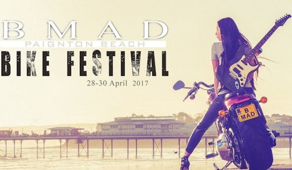 BMAD Bike Festival