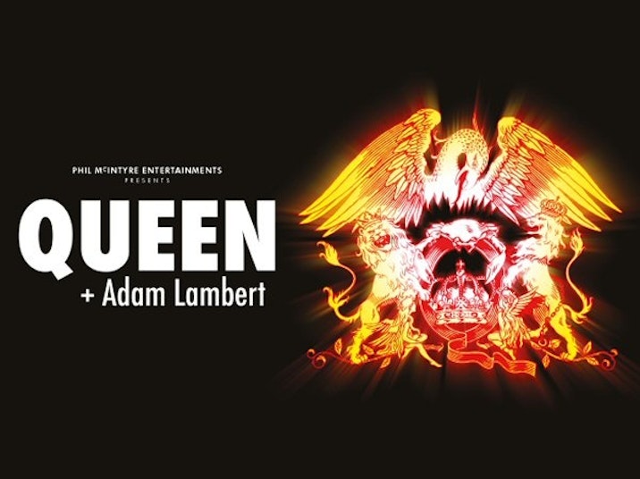 Queen Tour Dates & Tickets
