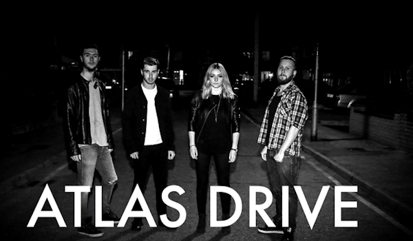 Atlas Drive