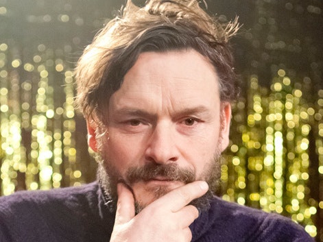 Julian Barratt Tour Dates