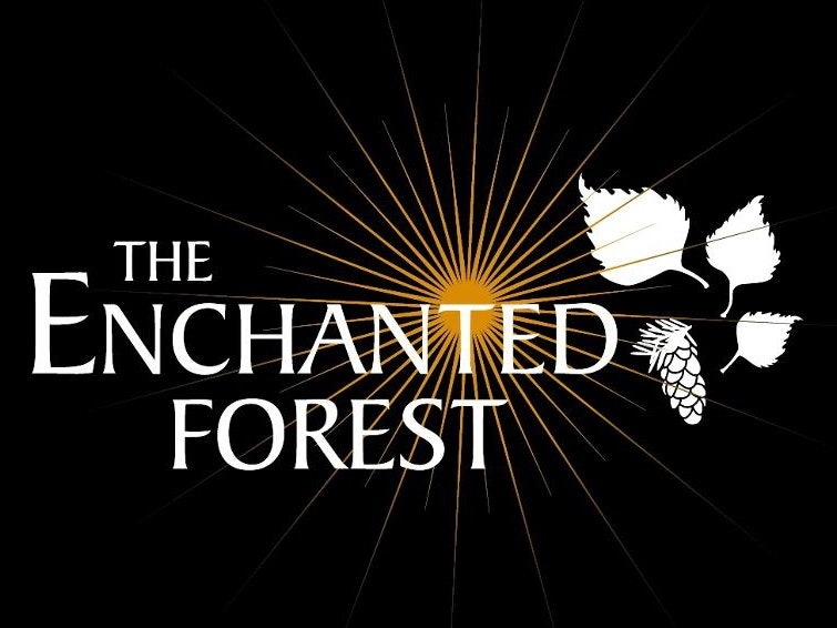 The Enchanted Forest