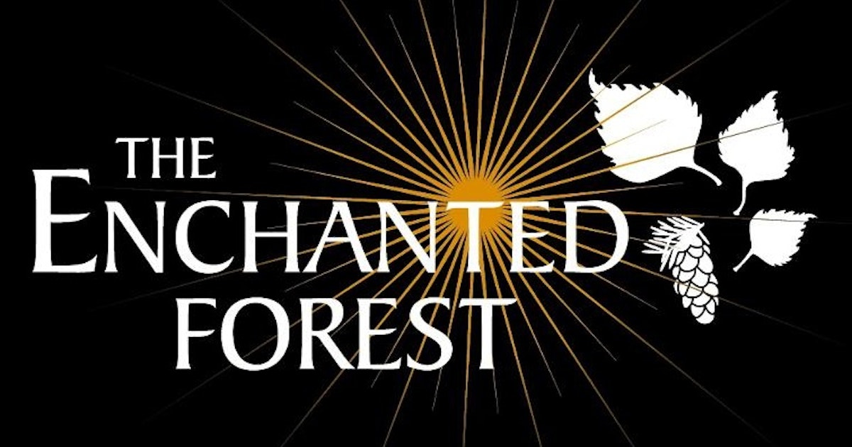The Enchanted Forest, Pitlochry Events & Tickets 2024 Ents24