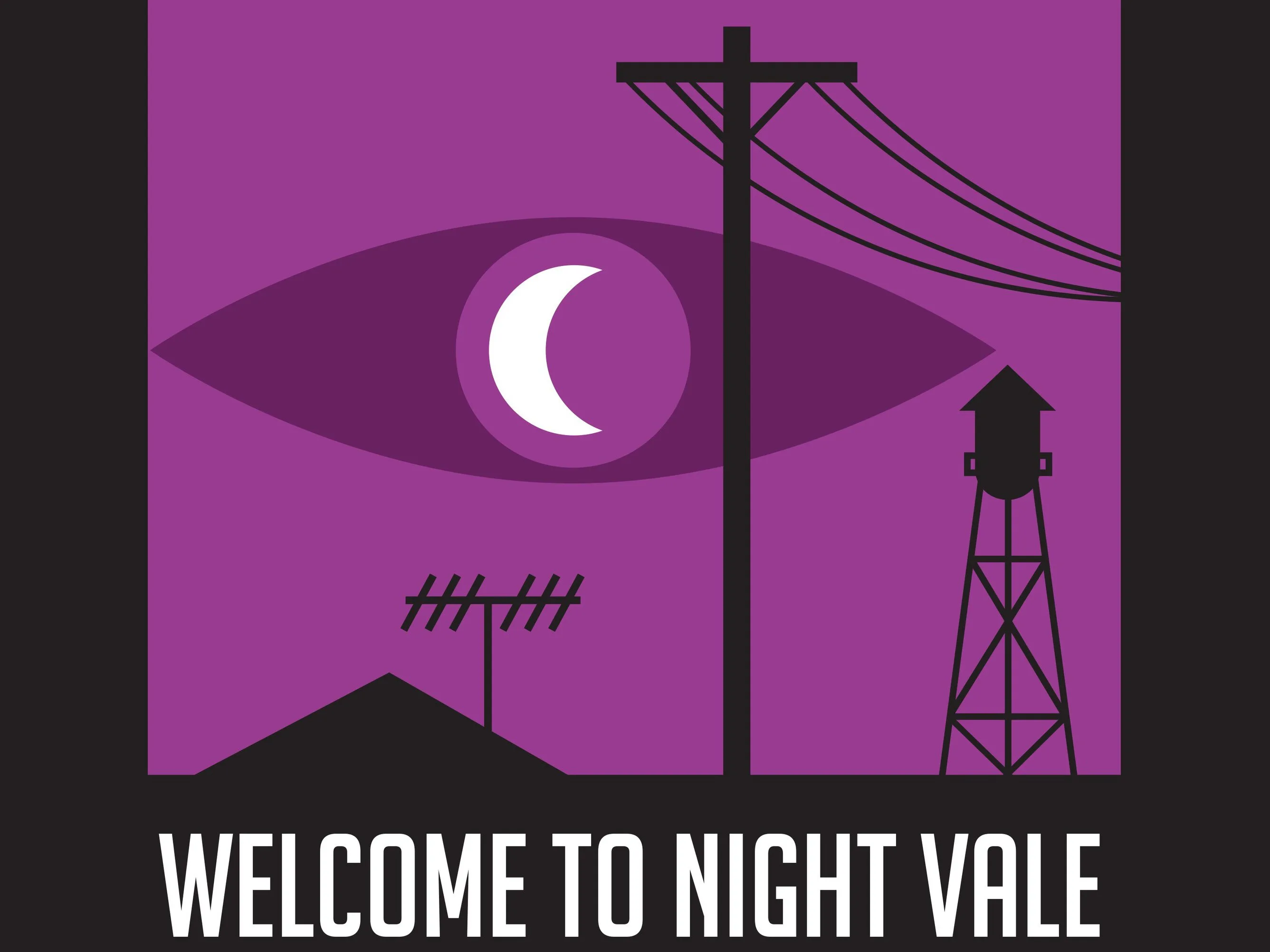 Picture of Welcome To Night Vale