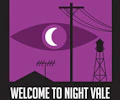 Welcome To Night Vale appearing at this event