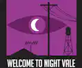 Welcome To Night Vale appearing at this event