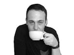 Martin Semple artist photo