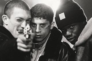Image for La Haine