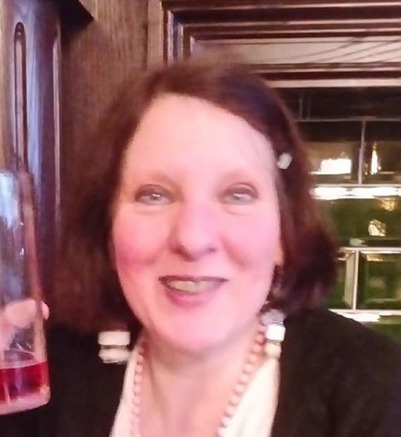 Susan Dick