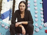 Nadine Shah artist photo