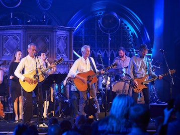 Wrest Park Summer Concert: Status Quo picture