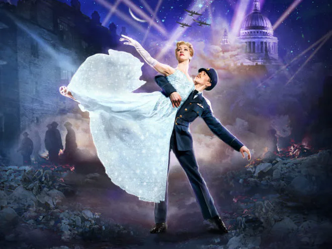 Picture of Matthew Bourne's Cinderella