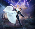 Matthew Bourne's Cinderella appearing at this event