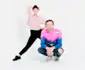 Sylvan Esso appearing at this event