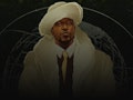 Kool G Rap event picture