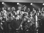London Soul Choir artist photo