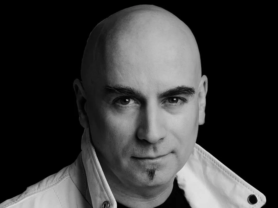 Picture of Tony Moore