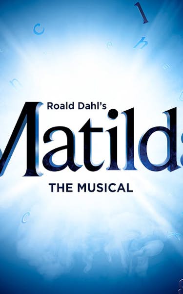 Matilda - The Musical Tour Dates