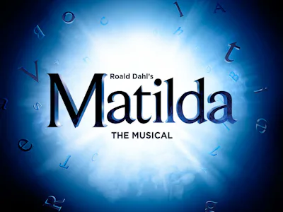 Picture of Matilda - The Musical