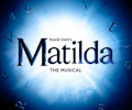 Matilda - The Musical appearing at this event
