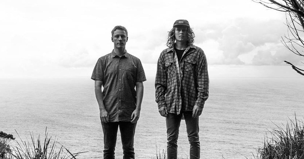 Hollow Coves tour dates & tickets 2024 Ents24