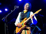 Shuggie Otis artist photo