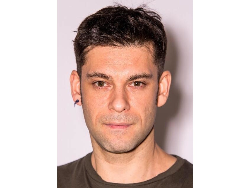 Rich Nxt appearing at this event