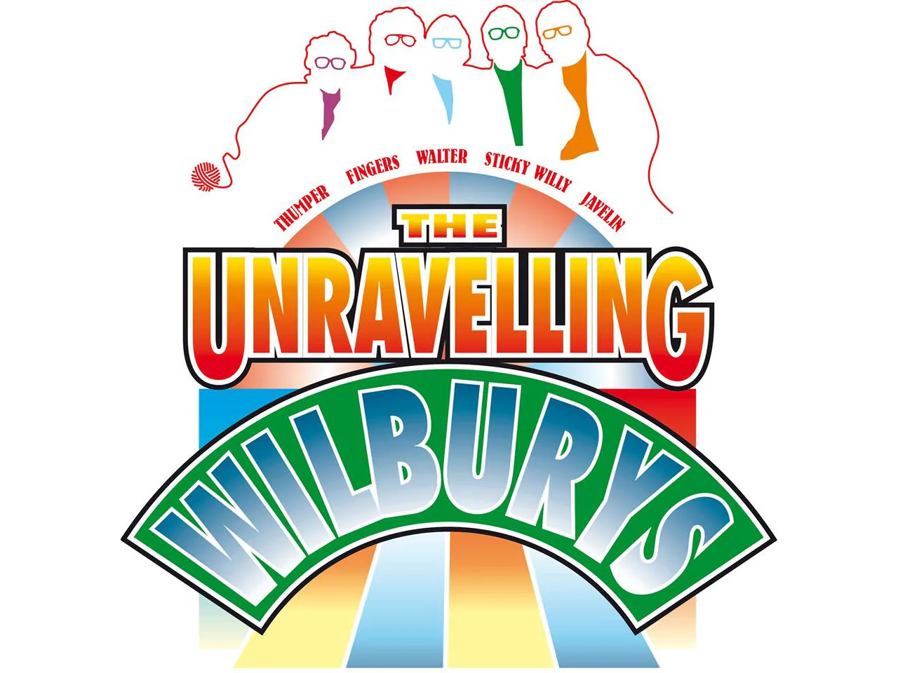 Picture of The Unravelling Wilburys