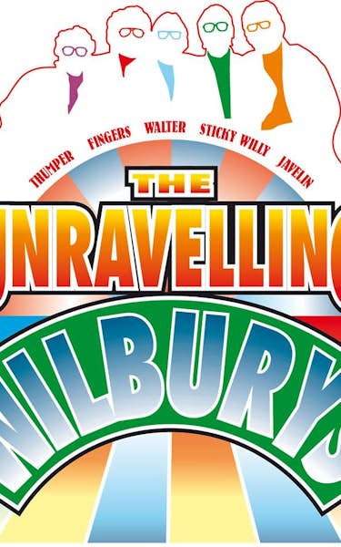The Unravelling Wilburys Tour Dates