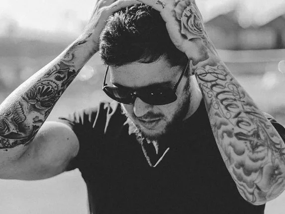 Picture of Ben Nicky
