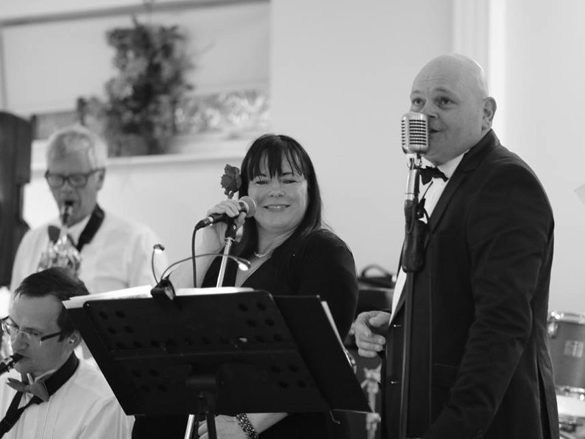 Picture of Rutland Big Band