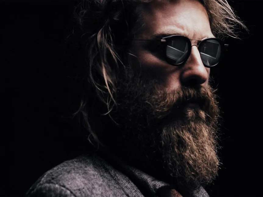 Picture of Joep Beving