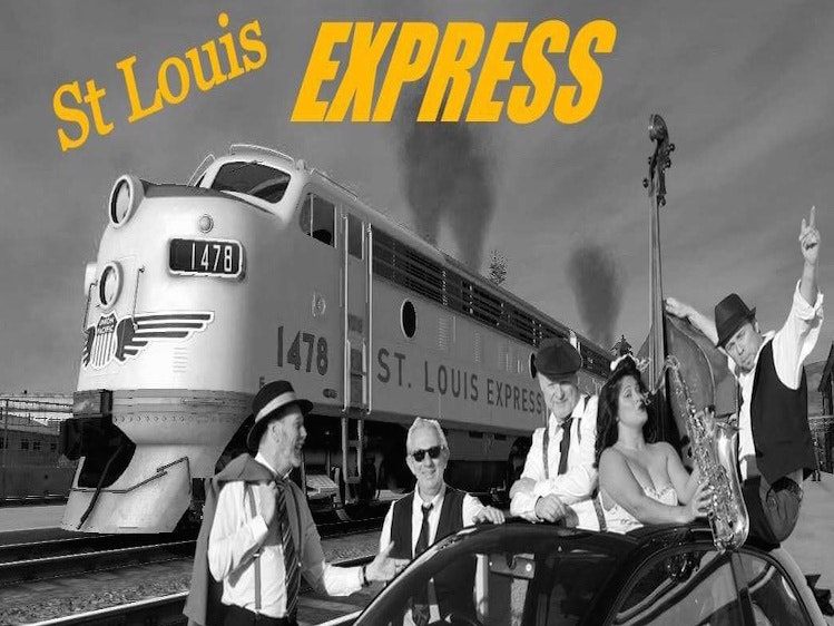 St Louis Express