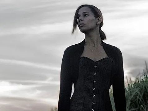 Picture of Rhiannon Giddens