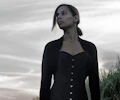 Rhiannon Giddens appearing at this event