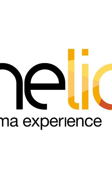 The Light Cinema Experience Events