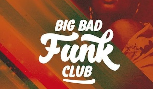 Big Bad Funk Club